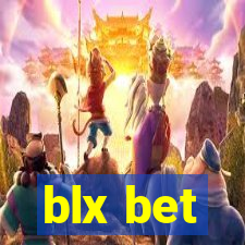 blx bet